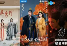 Top Must-Watch Upcoming Chinese Dramas You Shouldn’t Miss This Season
