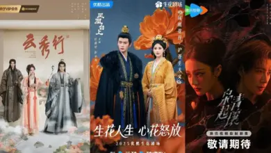 Top Must-Watch Upcoming Chinese Dramas You Shouldn’t Miss This Season