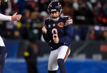 Top NFL Fantasy Picks: Which Kickers to Start or Bench in the Final Week