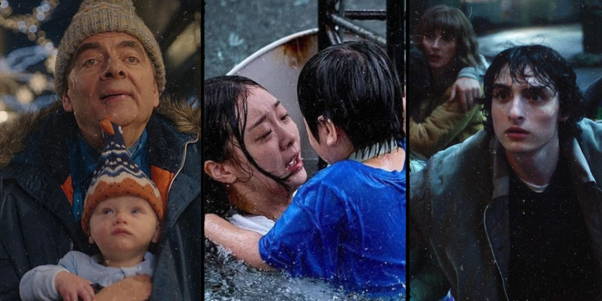 Top Netflix Picks to Enjoy During Your End-of-Year Holiday Break