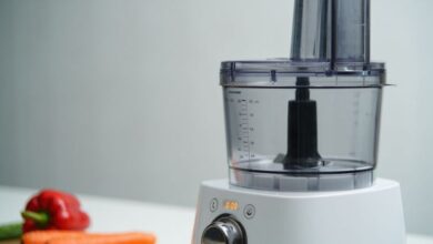 Top Picks: Affordable Choppers for Effortless Meat and Spice Preparation at Home