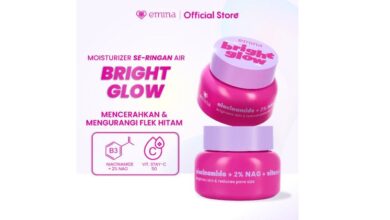 Top Picks: Affordable Moisturizers with Niacinamide Approved by BPOM for Glowing Skin