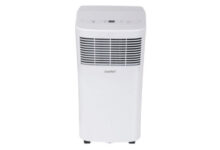 Top Portable Air Conditioners with Low Power Use to Keep Your Electric Bills in Check