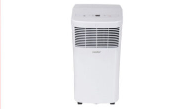 Top Portable Air Conditioners with Low Power Use to Keep Your Electric Bills in Check