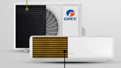 Top-Rated Half HP Inverter AC with Ultra-Low Power Use Leading Market for a Decade