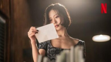 Top-Rated Korean Thriller Dramas on Netflix to Binge-Watch This Weekend