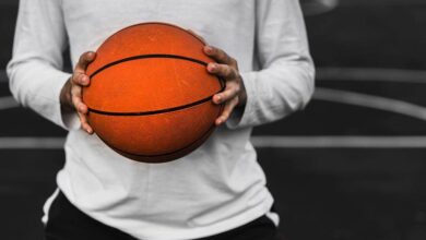 Top Recommendations for Indoor and Outdoor Basketball Court Rentals Near You
