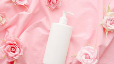 Top Rose Shower Gel Recommendations for a Relaxing Bath, According to Experts