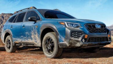 Top Rugged Car Recommendations for Mountainous Regions: A Practical Guide for Challenging Terrain