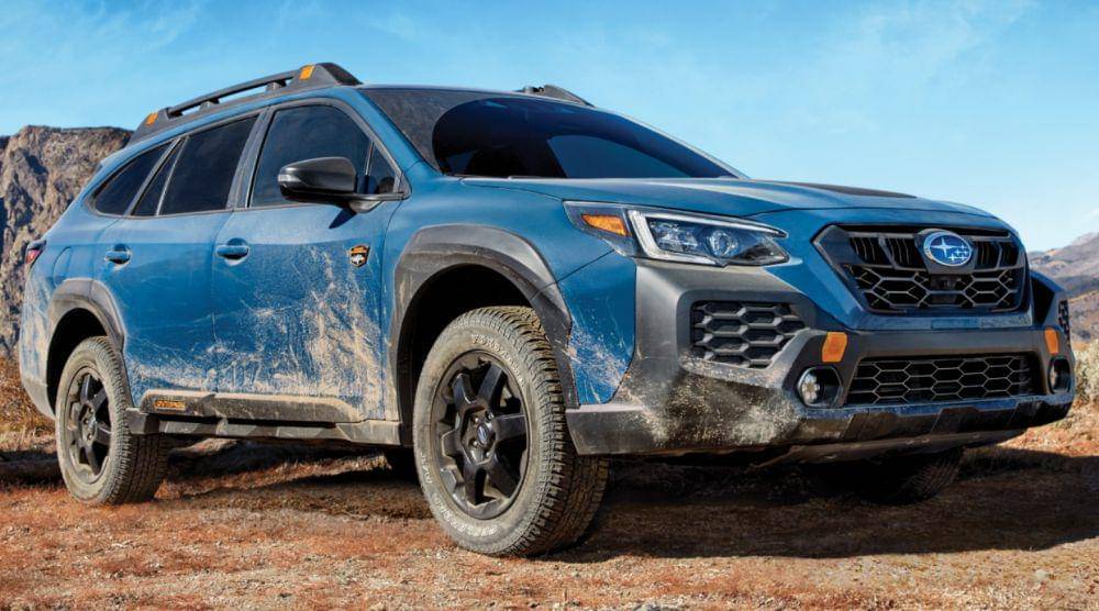 Top Rugged Car Recommendations for Mountainous Regions: A Practical Guide for Challenging Terrain