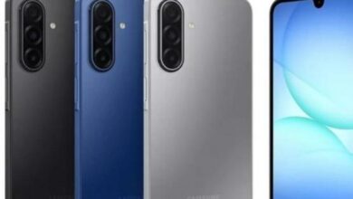 Top Samsung Phones with Super AMOLED Displays and Fast Performance in the Mid-Range Segment