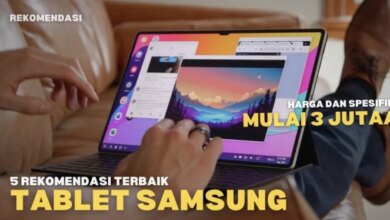 Top Samsung Tablets 2025: Best Models with Complete Specs and Affordable Options