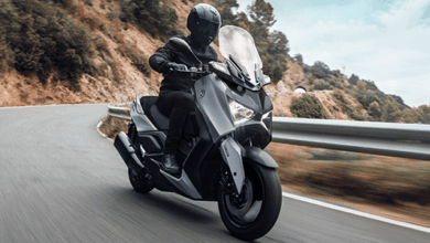 Top Scooter Picks for Touring: Features and Models Ideal for Long Road Trips