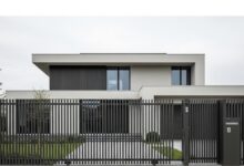 Top Security Fence Types to Protect Your Home While Enhancing Curb Appeal
