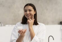 Top Skincare Picks for Women Over 40 to Fade Dark Spots with Affordable Local Products