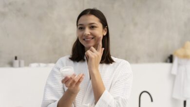 Top Skincare Picks for Women Over 40 to Fade Dark Spots with Affordable Local Products