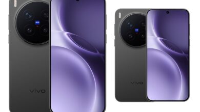 Top Smartphone 2025: vivo X300 Pro Features 16GB RAM and 50MP Selfie Camera