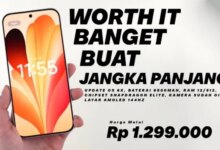 Top Smartphone Picks for 2025: Top-Tier Specs, Powerful Software, and Great Value