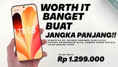 Top Smartphone Picks for 2025: Top-Tier Specs, Powerful Software, and Great Value