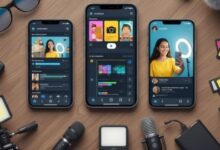 Top Smartphones for Content Creators: Find the Best Features for Every Budget