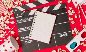 Top Trending New Movies to Watch Right Now: Must-See Picks for Your Next Movie Night