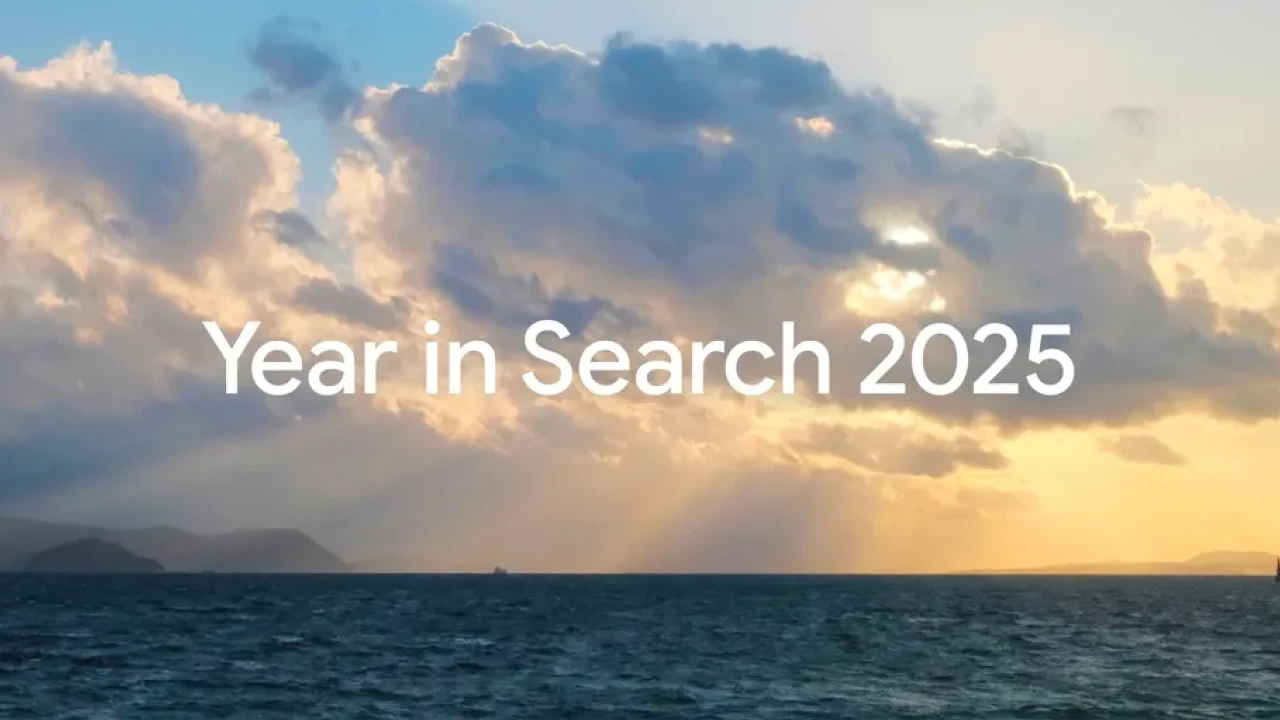 Top Trending Searches in 2025: Jumbo, Purbaya, and Padel Capture Online Attention