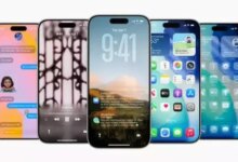 Top iOS Apps Trending Now: AI and Social Media Leading Mobile Usage Charts