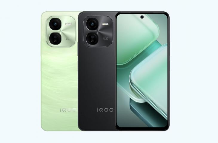 Top iQOO Smartphones 2025: Powerful Performance Meets Affordable Mid-Range Options
