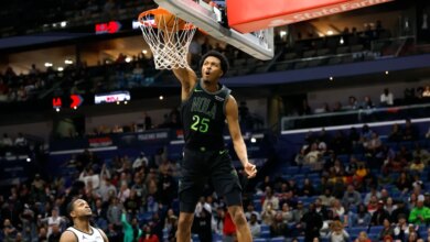 Trail Blazers vs Pelicans Tonight: Game Time, Streaming Info, and Injury Updates