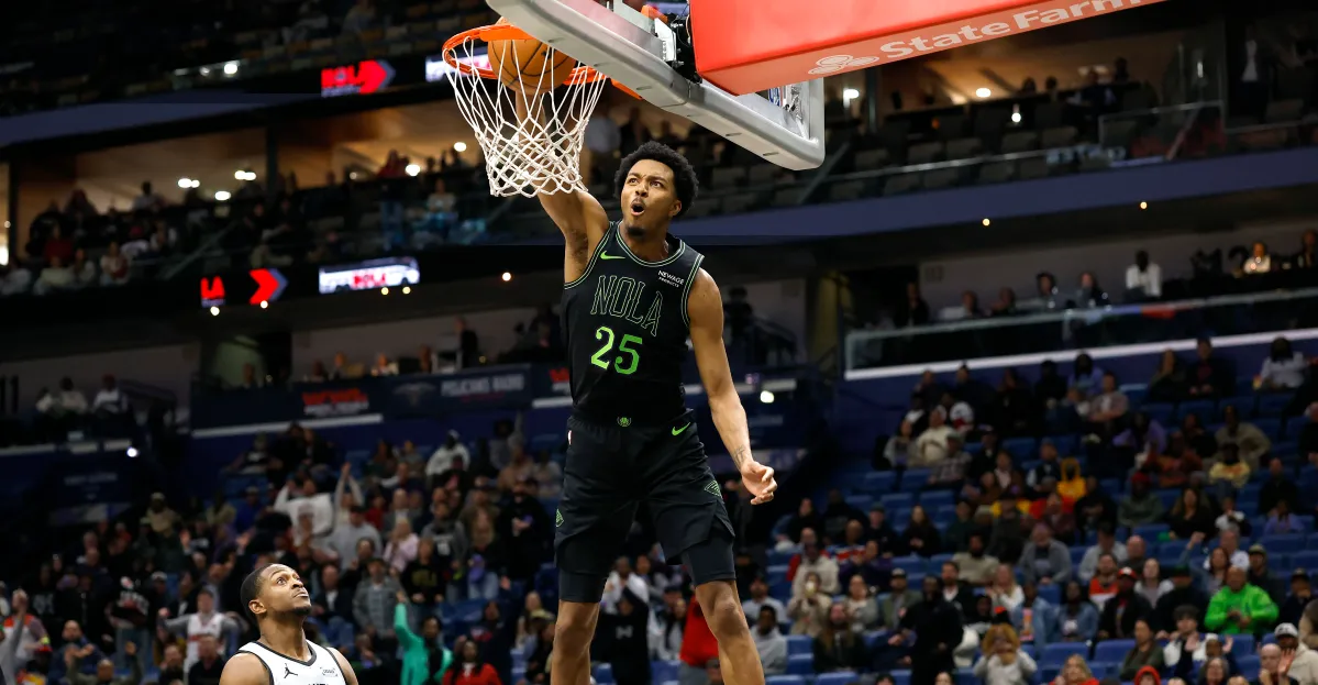 Trail Blazers vs Pelicans Tonight: Game Time, Streaming Info, and Injury Updates