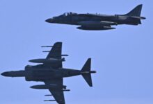 Trump Administration Expresses Doubt Over Prospects for Russia-Ukraine Peace Plan Progress