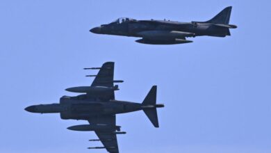 Trump Administration Expresses Doubt Over Prospects for Russia-Ukraine Peace Plan Progress