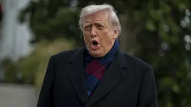 Trump Announces Response to U.S. Troops Ambushed in Syria, Promises Strategic Measures