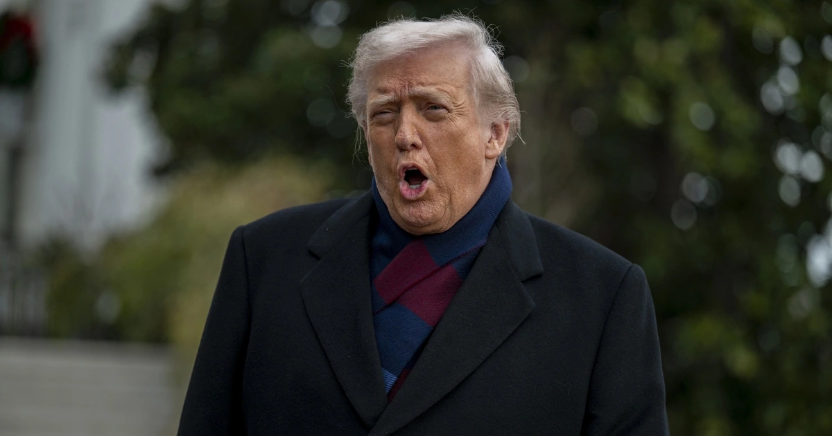 Trump Announces Response to U.S. Troops Ambushed in Syria, Promises Strategic Measures