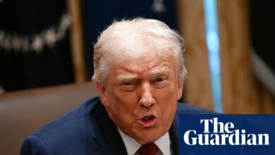 Trump Held Two Mortgages Listed as Primary Residences, Official Records Reveal