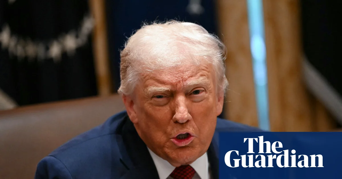 Trump Held Two Mortgages Listed as Primary Residences, Official Records Reveal