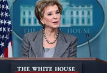 Trump Officials Move to End Relief Efforts in Key Policy Shift Affecting Support Programs