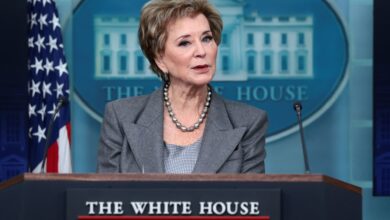 Trump Officials Move to End Relief Efforts in Key Policy Shift Affecting Support Programs