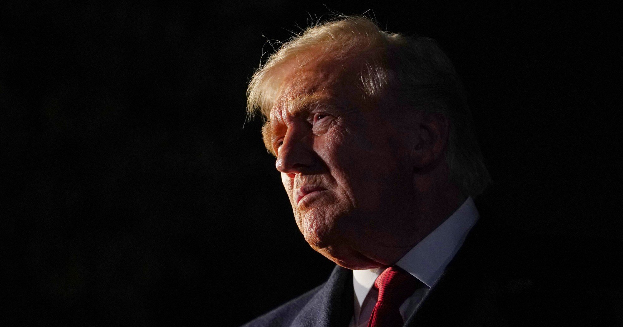 Trump’s Mortgages Align with His Description of Mortgage Fraud, Records Show — ProPublica