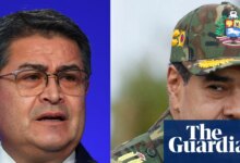 Trump’s Pardon of Honduras Ex-President Highlights Contradictions in US Counter-Drug Policy