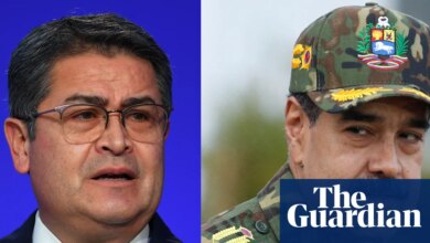 Trump’s Pardon of Honduras Ex-President Highlights Contradictions in US Counter-Drug Policy