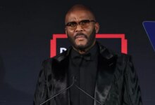 Tyler Perry Faces Sexual Assault Lawsuit Filed by Co-Star from ‘Boo! A Madea Halloween’