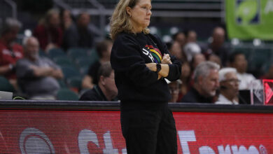 UC Davis Secures Win Over Hawaii with Game-Ending 18-Point Run in Key Matchup