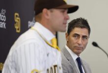 Under Pressure: Can Mets and Padres Agree on Trade to Boost Both Teams' Prospects?