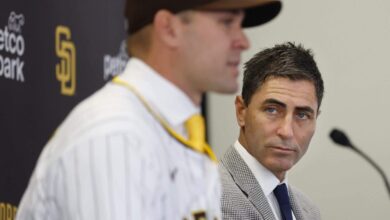 Under Pressure: Can Mets and Padres Agree on Trade to Boost Both Teams' Prospects?