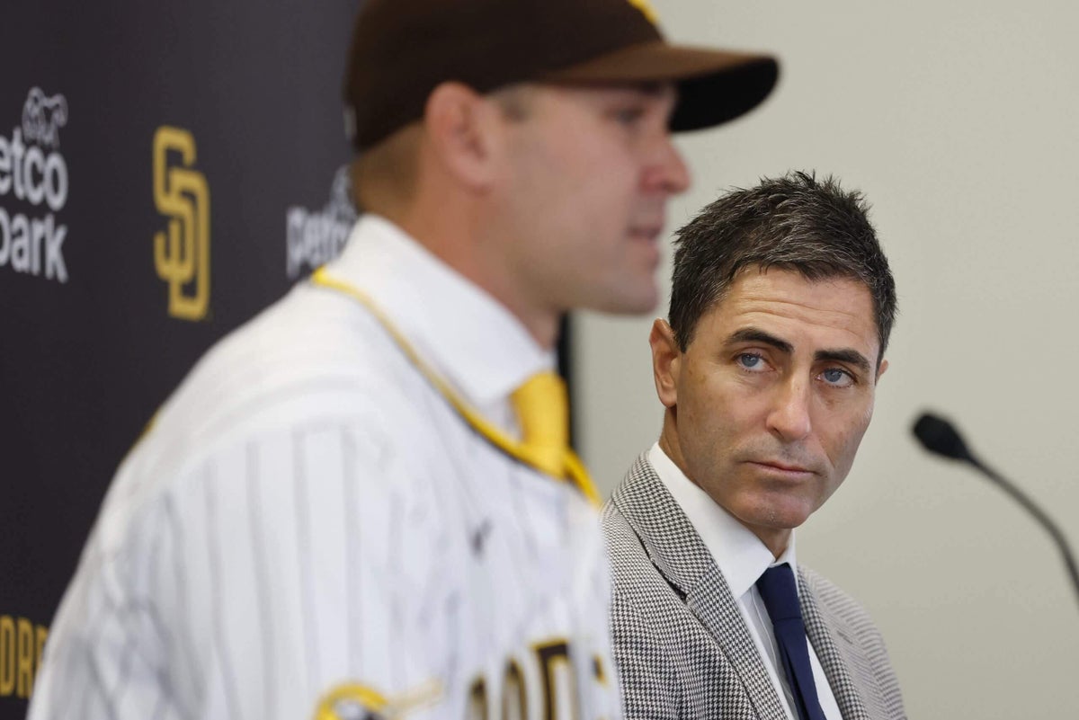 Under Pressure: Can Mets and Padres Agree on Trade to Boost Both Teams' Prospects?