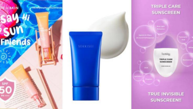 Underrated Sunscreen Recommendations: Expert Picks You Need to Try for Better Skin Protection