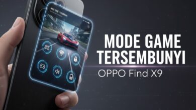 Unlocking Hidden Features: OPPO Find X9 Delivers Surprising Performance Boost for Hardcore Gaming