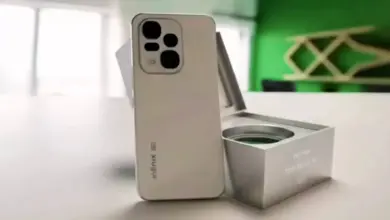 Upcoming Infinix Note 60 Pro: Full Specs Leak and Price Expectations Revealed