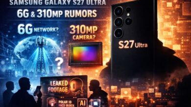 Upcoming Samsung Galaxy Ultra Flagship Expected to Feature 6G and Ultra-High Resolution Camera, Truth or Hype?